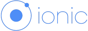 Ionic framework