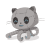 Robotocat avatar